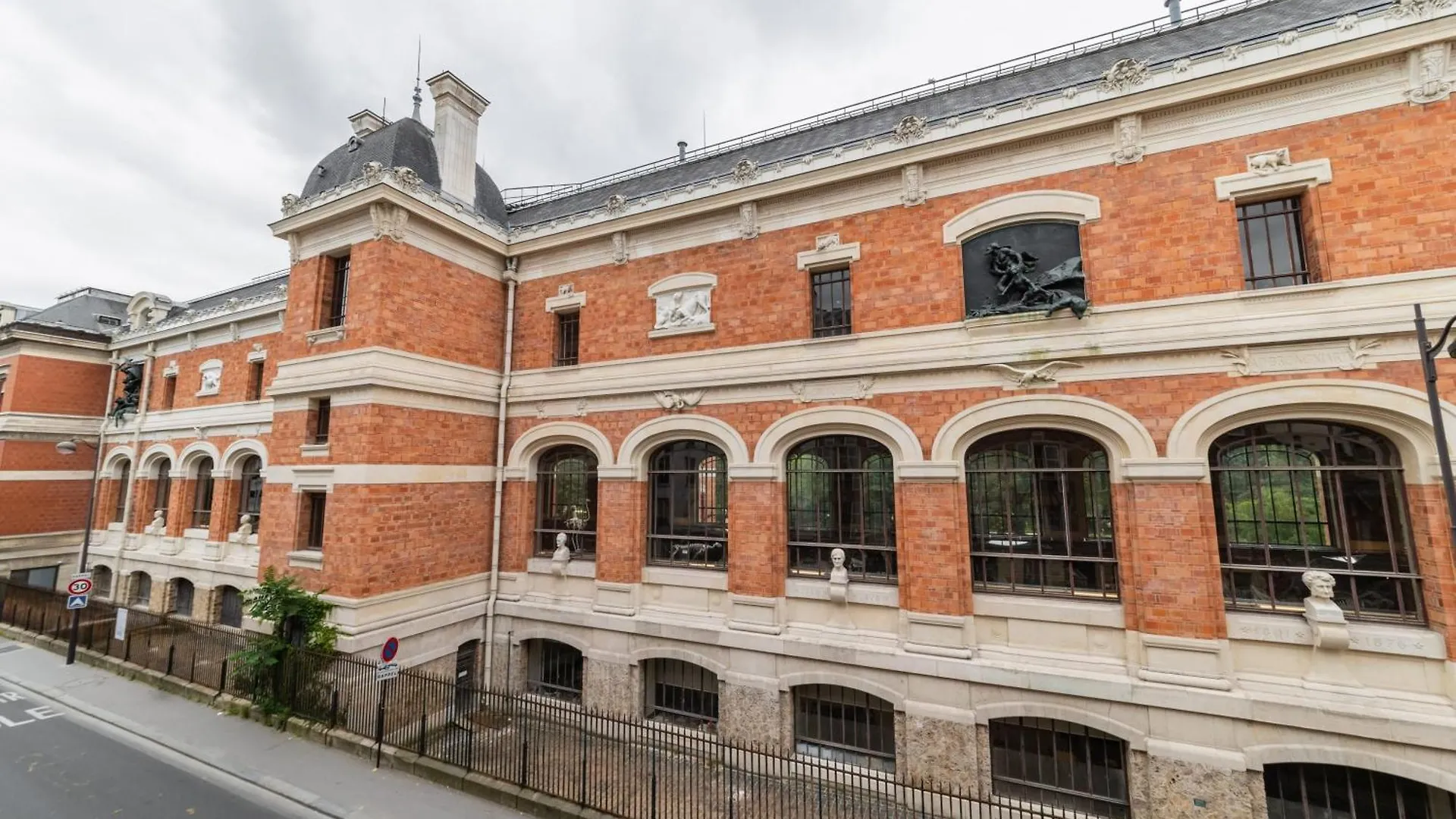 Apartment 204 - Jardins Des Plantes -paris 5 - Flat-guest *